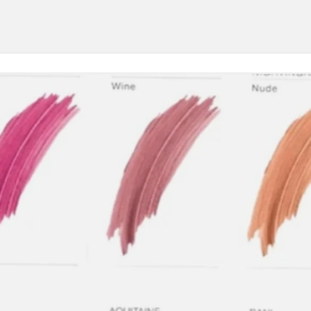 Onomie Boosting Lip + Cheek Stick — Tamar Wine